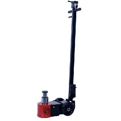 Домкрат подкатной пневмогидравлический Chicago Pneumatic CP85030