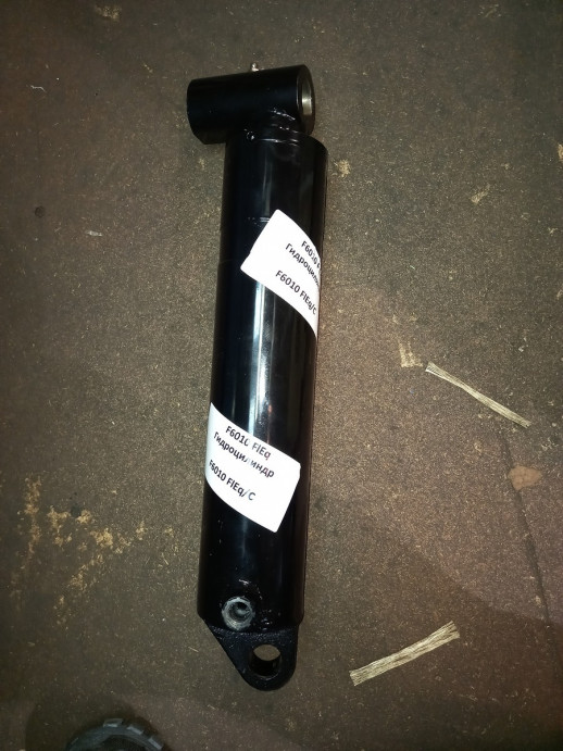 F6010 FlEq Гидроцилиндр