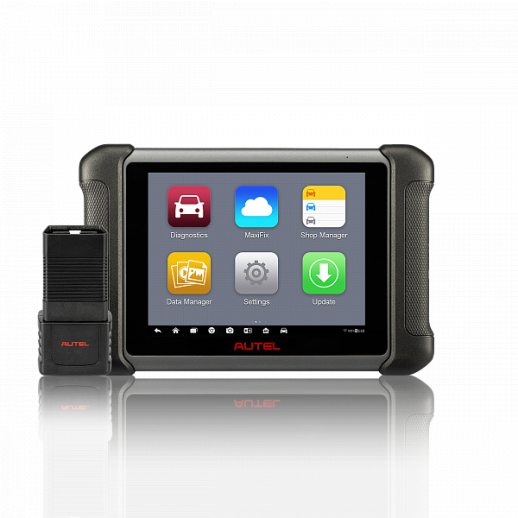 Сканер диагностический Autel MaxiSys MS906S