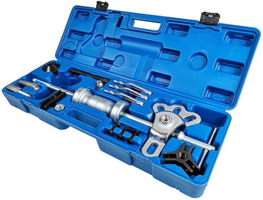 Молоток обратный (16 предметов) TA-D1051-1