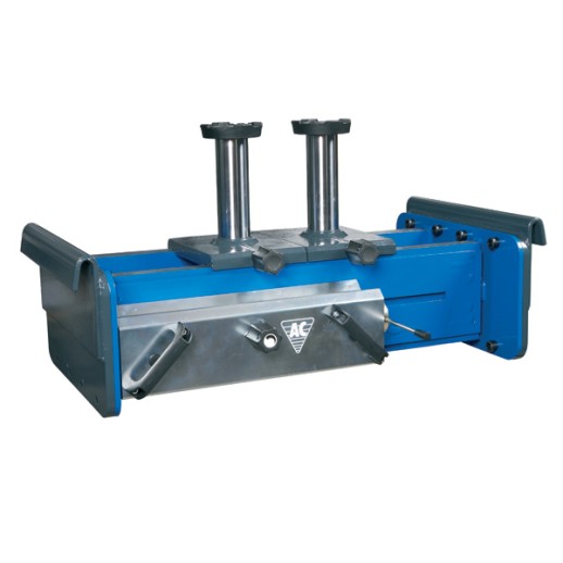 Траверса пневмогидравлическая г/п 12 т FL120-2