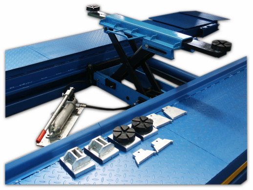 Подъемник навесной г/п 3 т. ПНП-3