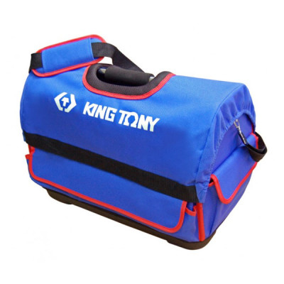 Сумка для инструмента KING TONY 87711C