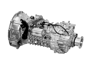 Комплект инструмента для КПП ZF 8s1350