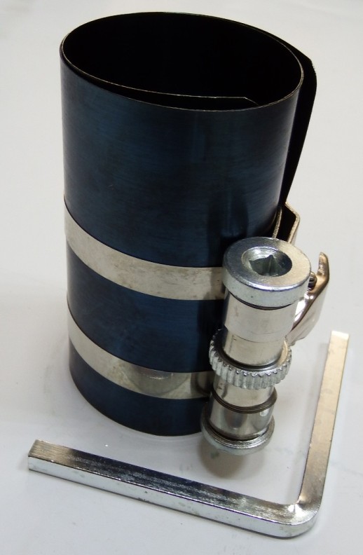 Оправка поршневых колец 4" TA-B1050-2