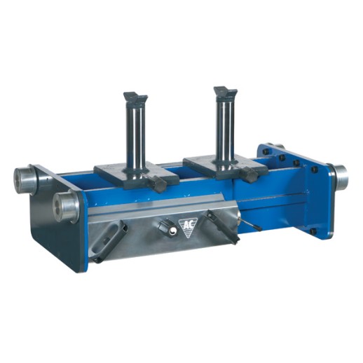 Траверса пневмогидравлическая г/п 16 т FL160-2