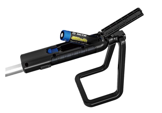 Фонарь светодиодный, под капот автомобиля, 50 элементов, Li-Ion, 3,6 В KING TONY 9TA34A