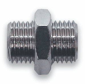Переходник M1/2" - M1/2" A121/10