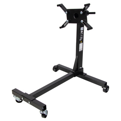 Стенд для двигателей WDK-82452 г/п 460 кг