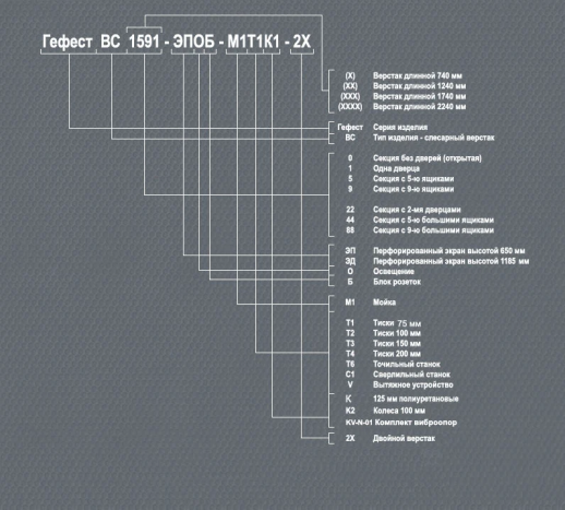 Гефест-ВС-515-ЭП-Т2