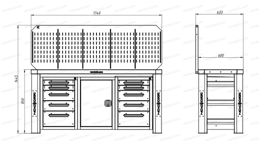 Гефест-ВС-515-ЭП-Т2