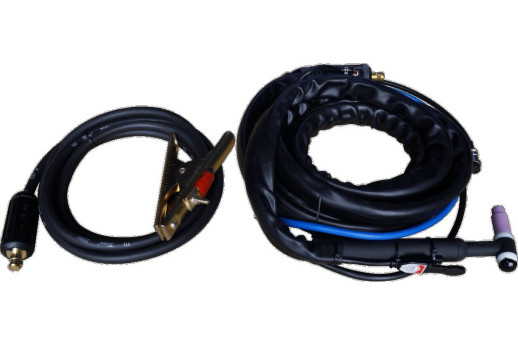 Установка аргонодугой сварки BRIMA TIG-315P AC/DC