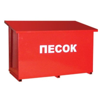 Ящик для песка ПРЕСТИЖ 0,25