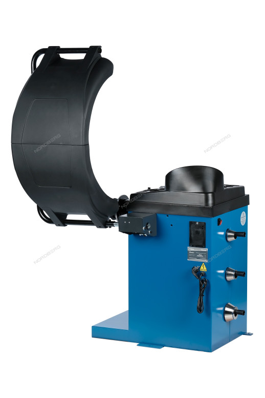 Балансировочный станок NORDBERG 4523N1