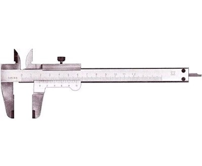 Штангенциркуль кл.1 ШЦ-I-150-0,05
