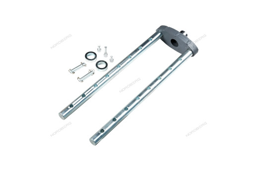 ОПЦИЯ ФИКСАТОР механический для N501T NORDBERG N501T#A9-1