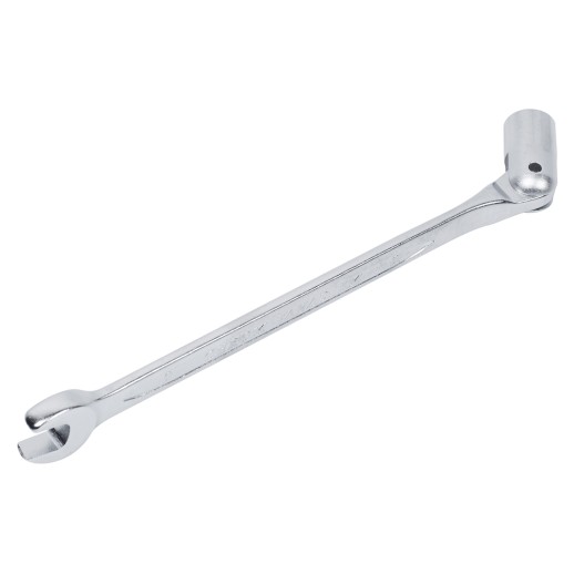 Ключ комбинированный с торцевой головкой 9 мм KING TONY 1020-09