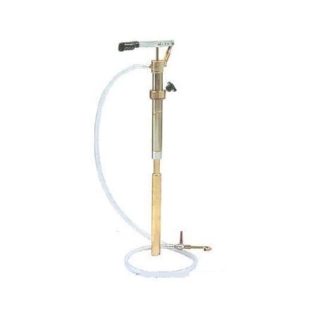 Насос (ручной) для бочек 200 л. 30200