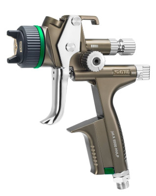 SATAjet X 5500 HVLP Краскопульт дюза 1.3