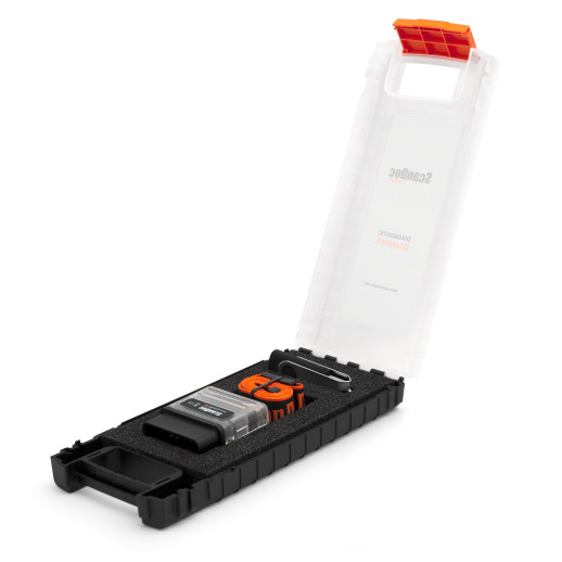 Сканер диагностический ScanDoc Compact FULL Арт. SM5