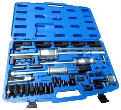 Съемник инжекторов дизелей MASTER SET EXTRA TA-D1118