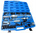 Съемник инжекторов дизелей MASTER SET EXTRA TA-D1118