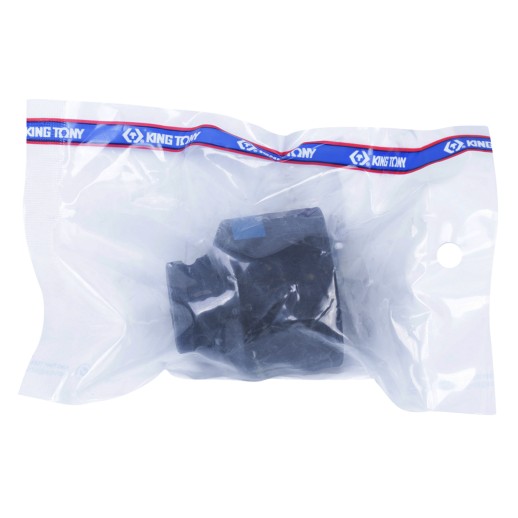 Головка торцевая ударная шестигранная 1/2", 41 мм KING TONY 453541M