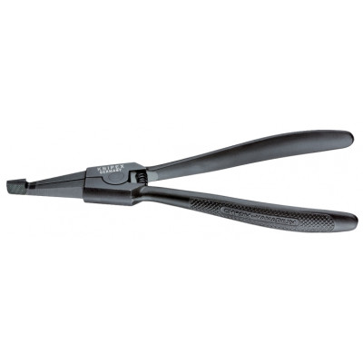 СЪЕМНИК ДЛЯ СТОПОРНЫХ КОЛЕЦ 170 ММ, ПРЯМЫЕ, РАЗЖАТИЕ KNIPEX KN-4510170