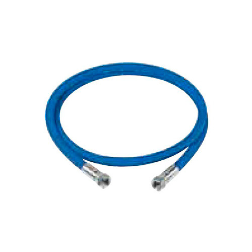 Подающий шланг для масла 4 м, 1/2" внутр. на 1/2" внеш., 150 бар RAASM, 996.304