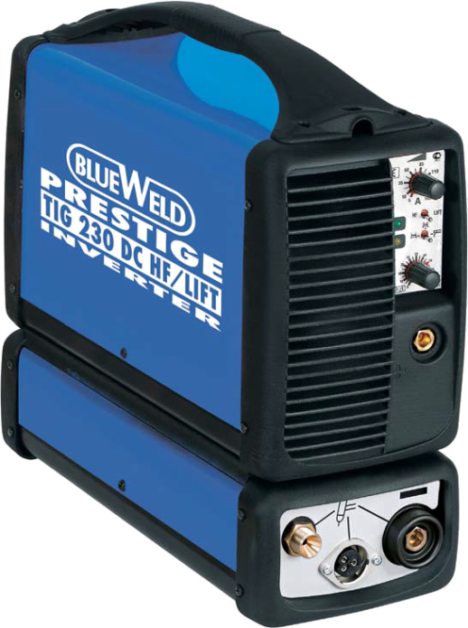 Blueweld Prestige TIG 230 DC HF/Lift (852137)