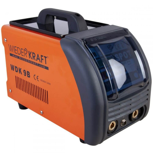 Споттер WDK-9BN