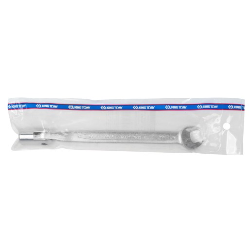 Ключ комбинированный с торцевой головкой 12 мм KING TONY 1020-12