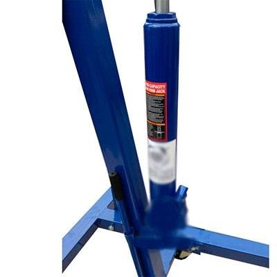 Кран гаражный, 2 т ZX0601B