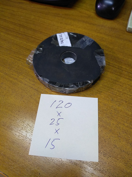 T4 Шкив верхний в сборе