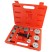 Приспособление для утапливания поршней тормозного цилиндра, кейс, 13 предметов МАСТАК 102-00011C