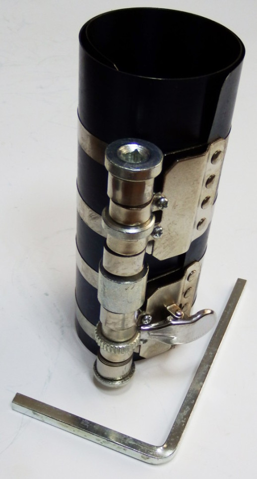 Оправка поршневых колец 6" TA-B1050-3 AE&T