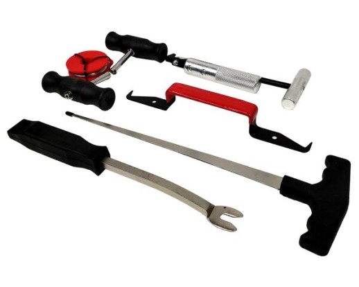 Инструмент для срезания стекол TA-F1018