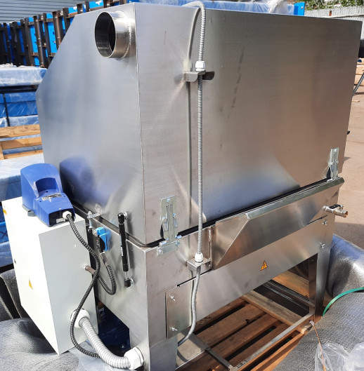 ТС-1000 РМ Ручная мойка деталей (Стандарт)