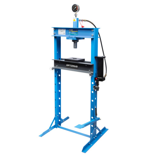 Гидравлический пресс OPT-220F