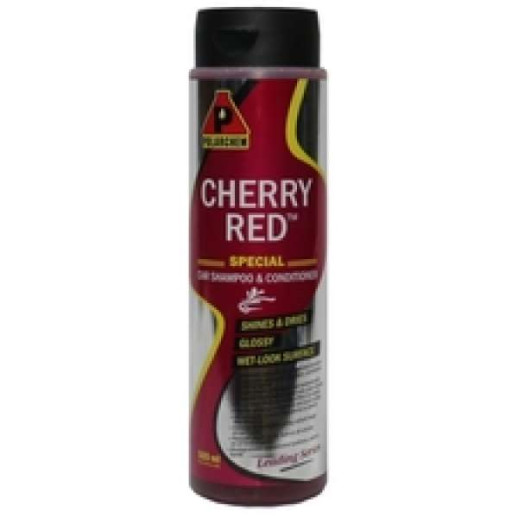 CHERRY RED