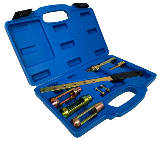 Рассухариватель с толкателями набор TA-A1232