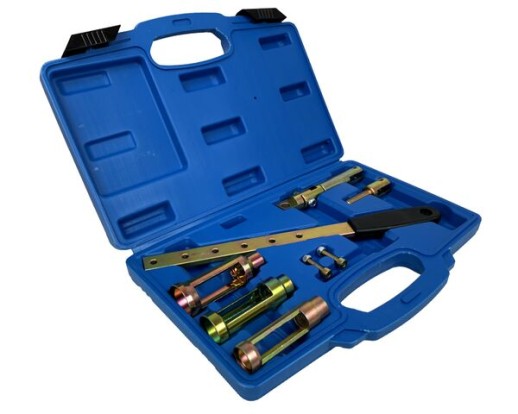 Рассухариватель с толкателями набор TA-A1232