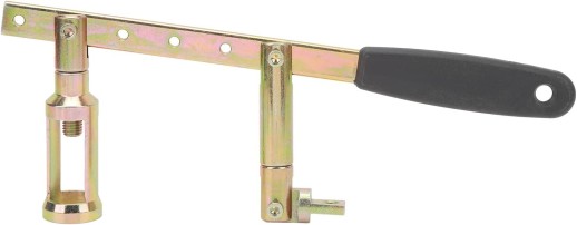 Рассухариватель с толкателями набор TA-A1232