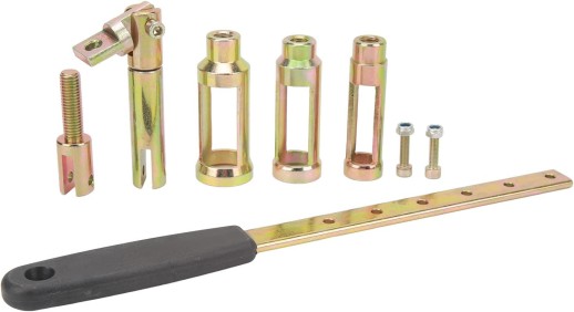 Рассухариватель с толкателями набор TA-A1232