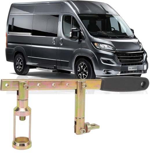 Рассухариватель с толкателями набор TA-A1232