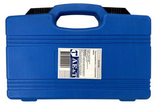 Рассухариватель с толкателями набор TA-A1232