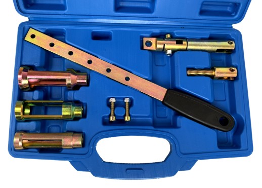 Рассухариватель с толкателями набор TA-A1232