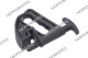 NORDBERG ОПЦИЯ ФИКСАТОР борта шины ручной CT-S-0200000