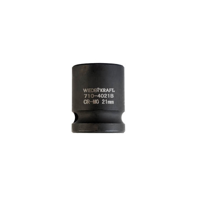 Головка торцевая ударная WDK-710-4021