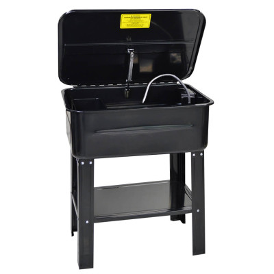 Аппарат мойки деталей WDK-82075